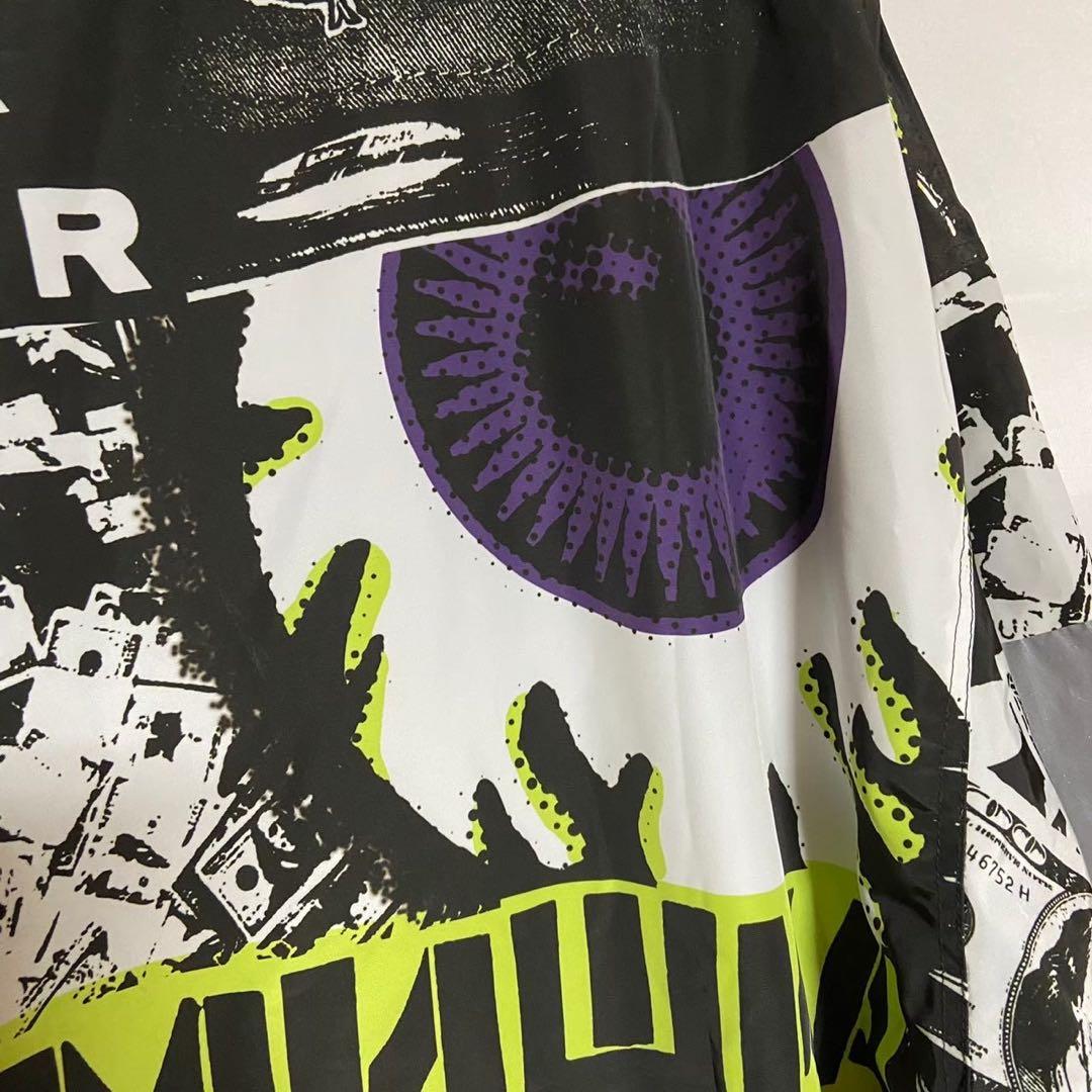 MISHKA / ミシカ JKT MAW190510 アノラックジャケット