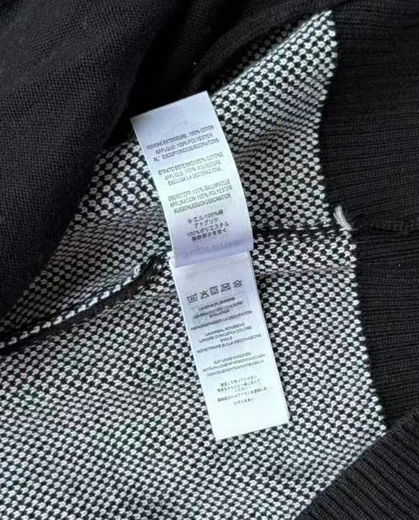 ウェア supremeUmbro Zip Up Sweater \"Black\" S