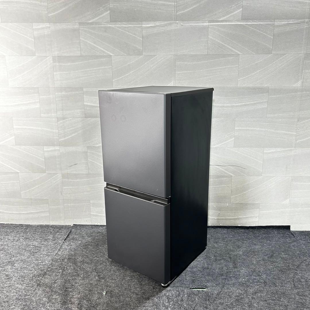 AQUA 冷蔵庫 AQR-14P 135L 2023年製 単身 家電 d4789