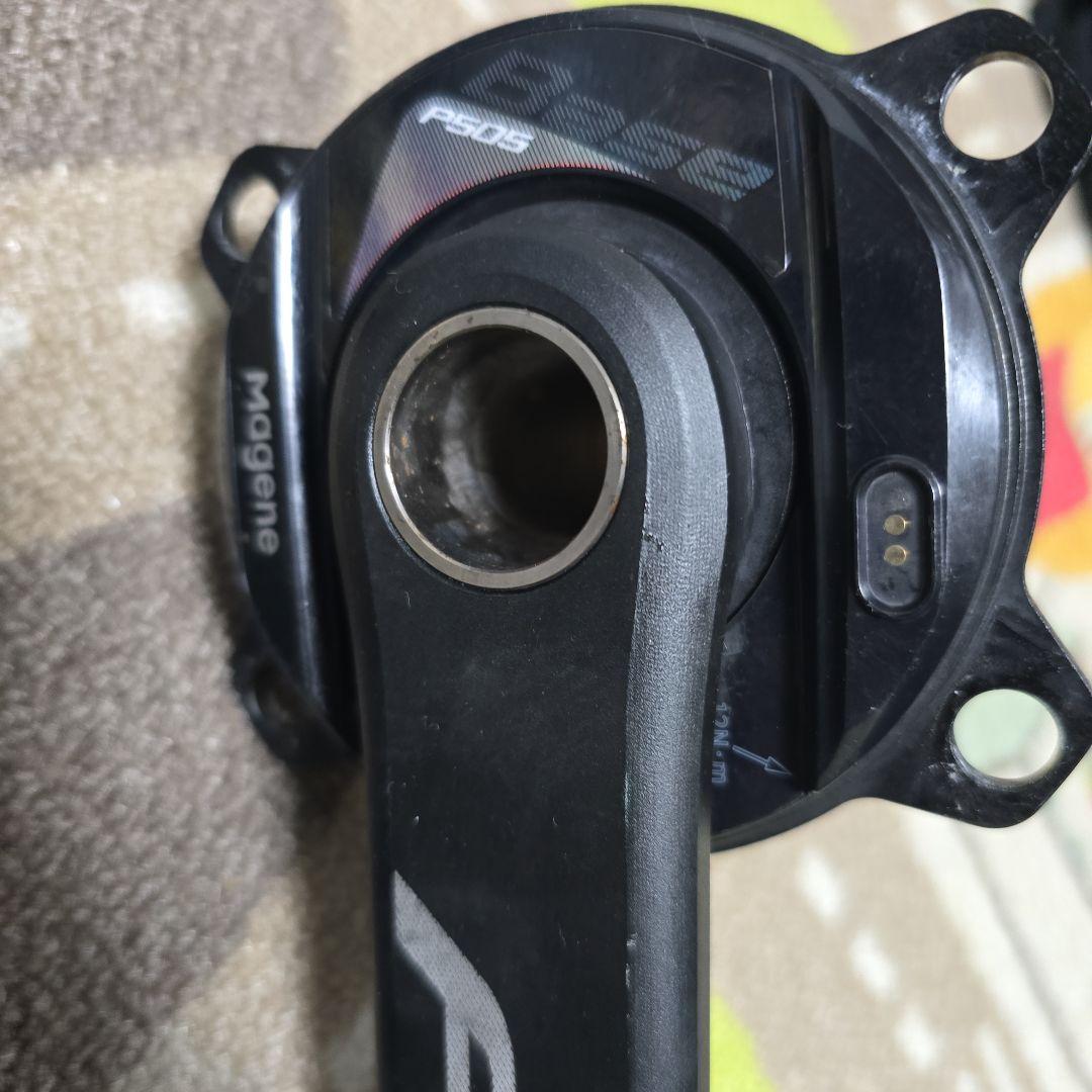 t*h様 Magene PES P505 170mm