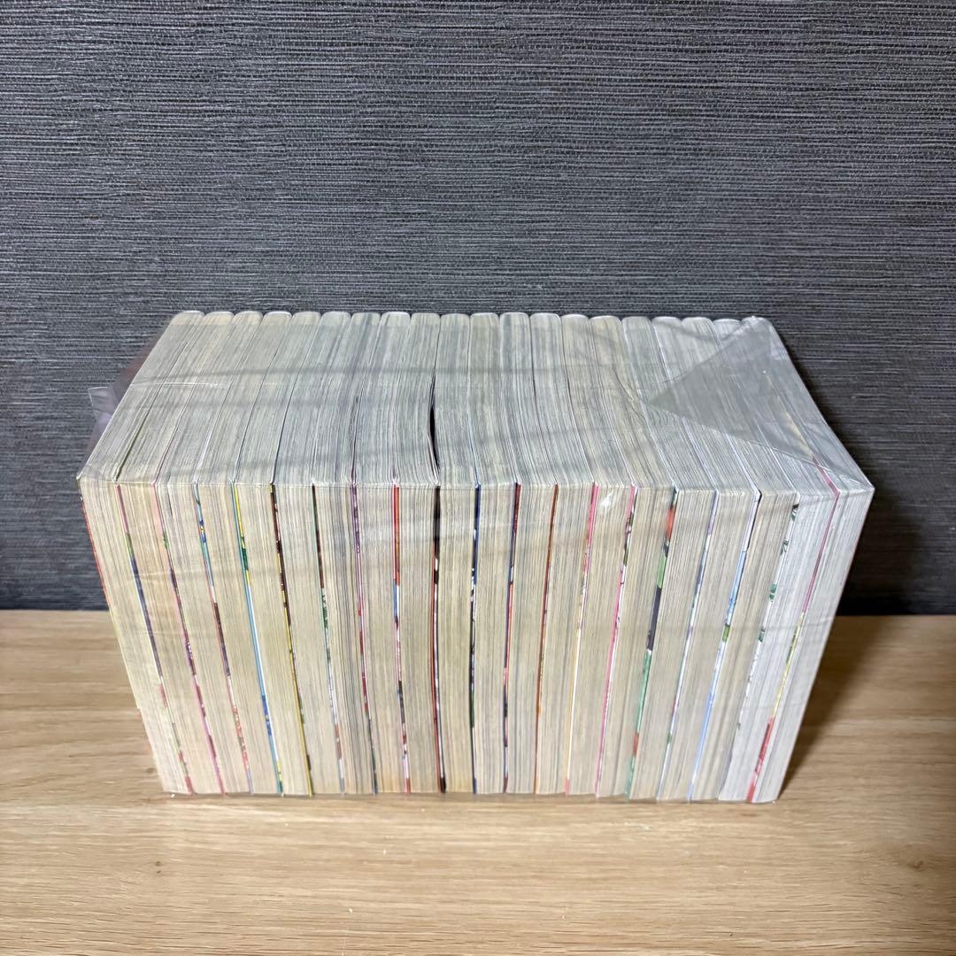 薬屋のひとりごと～猫猫の後宮謎解き手帳　1〜20巻セット　A25894