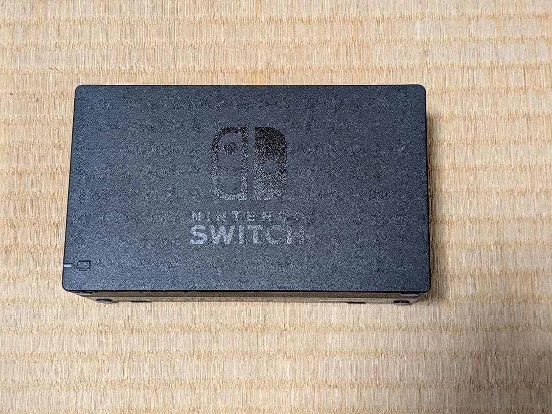 Nintendo Switch Joy-Con（L）/（R） グレー