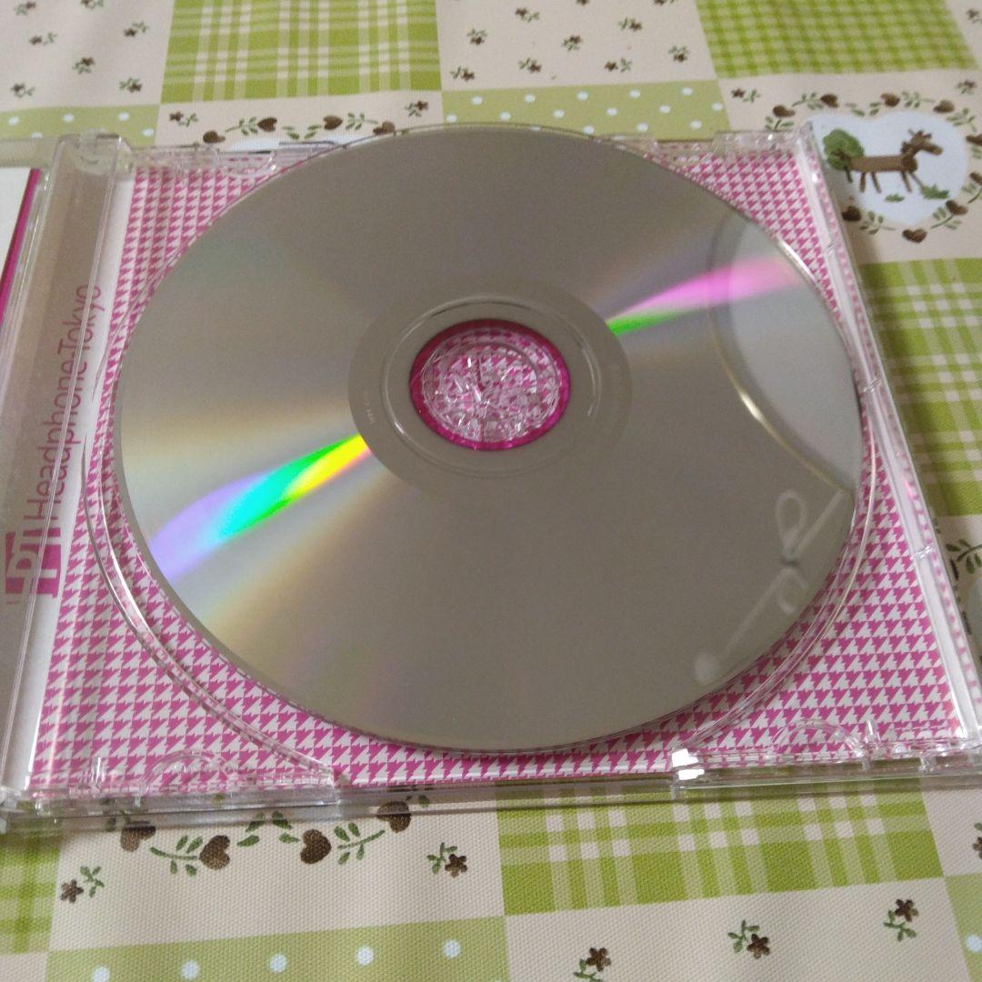 サイン入り　帯付き　とくP　Arrow of Love　ボカロ　CD　初音ミク