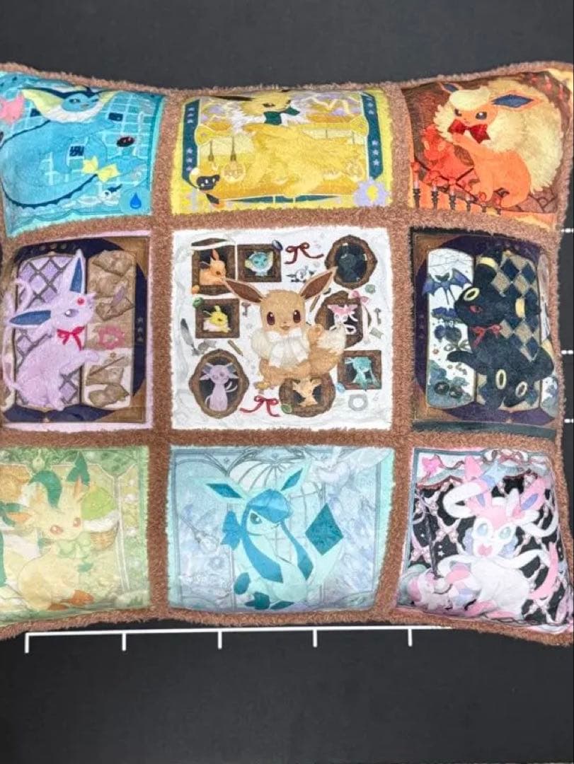 【44点セット】Eevee Collection イーブイコレクション