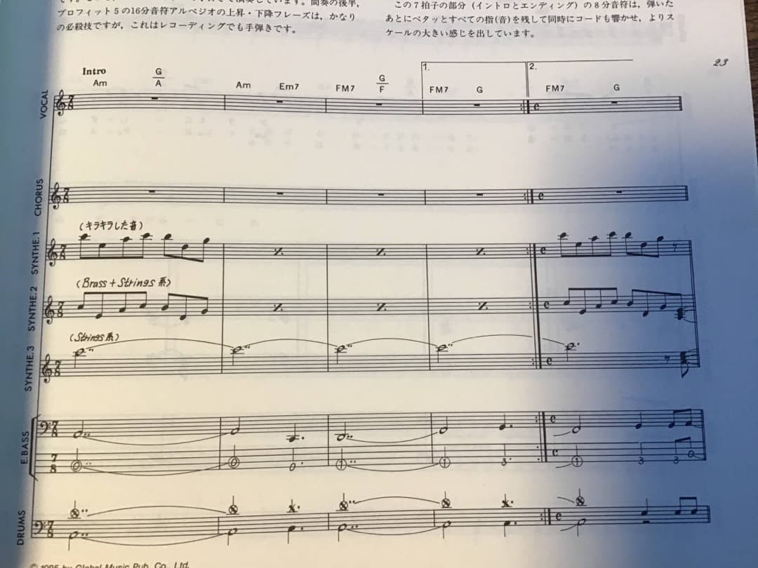 ★楽譜/難波弘之/スーパーベスト/バンドスコア