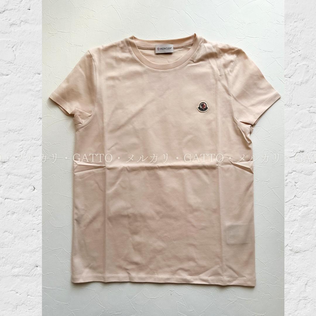 2025SS モンクレール Tシャツ　３枚セット 14A