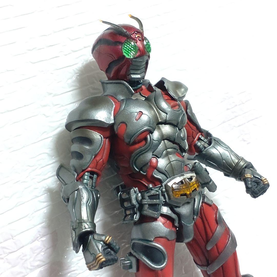 S.I.C.仮面ライダーZX