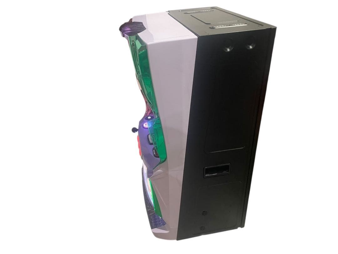 ○【美品】パチスロ実機 スマスロ Re:ゼロから始める異世界生活 season2