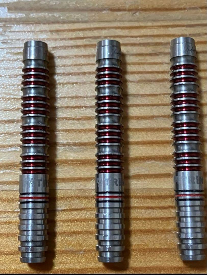 【トリニダード】 ゴメス14 山田勇樹モデル 2BA 20g