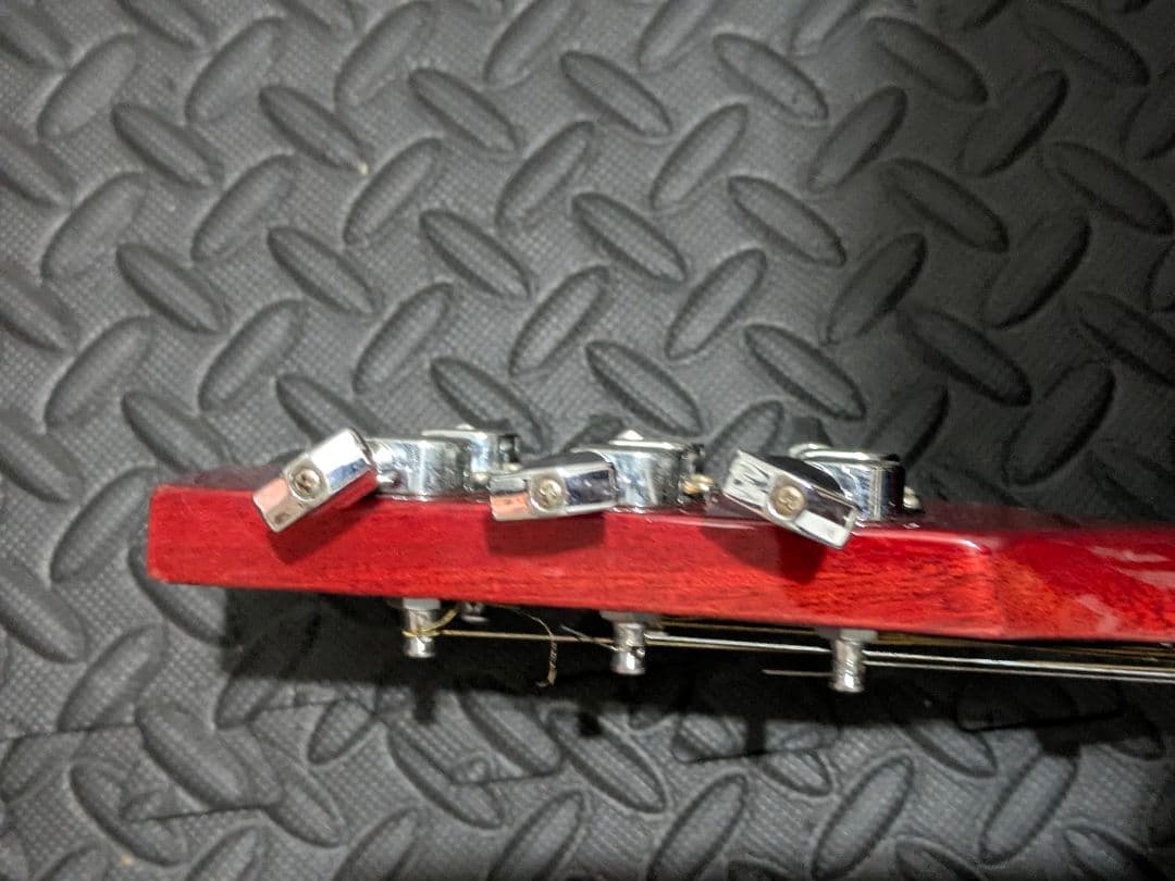 ロ*イ様 sepia crue ハミングバードタイプ　H-220/CS 動作確認