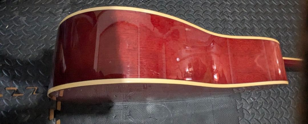 ロ*イ様 sepia crue ハミングバードタイプ　H-220/CS 動作確認