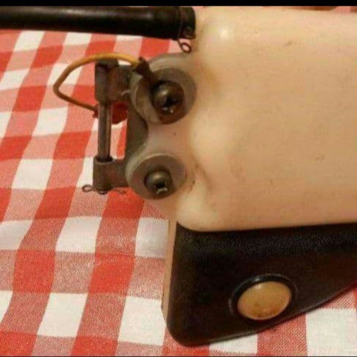 【Teru品】オイルタンク、フロントウィンカー、ウインカースイッチなど5点