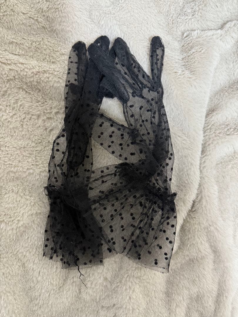 レザーセパレートメイド