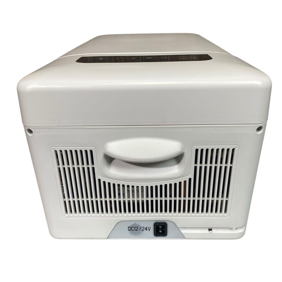 【美品】VERSOSポータブル冷凍冷蔵庫 FCR-A01