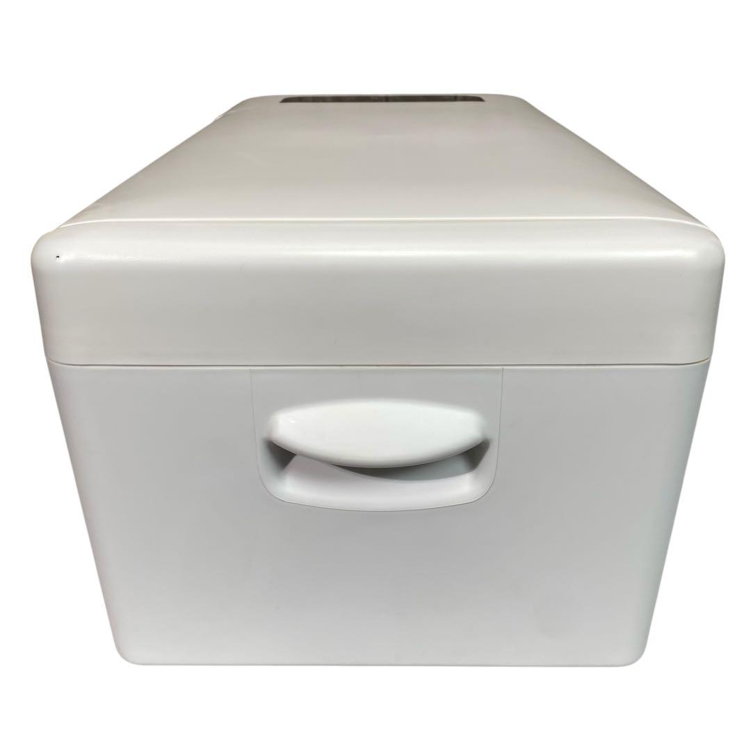 【美品】VERSOSポータブル冷凍冷蔵庫 FCR-A01