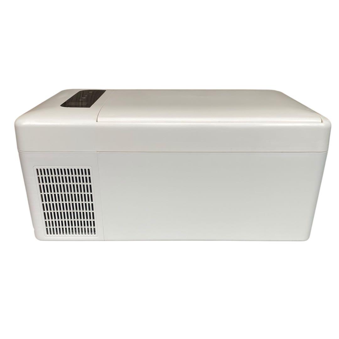 【美品】VERSOSポータブル冷凍冷蔵庫 FCR-A01