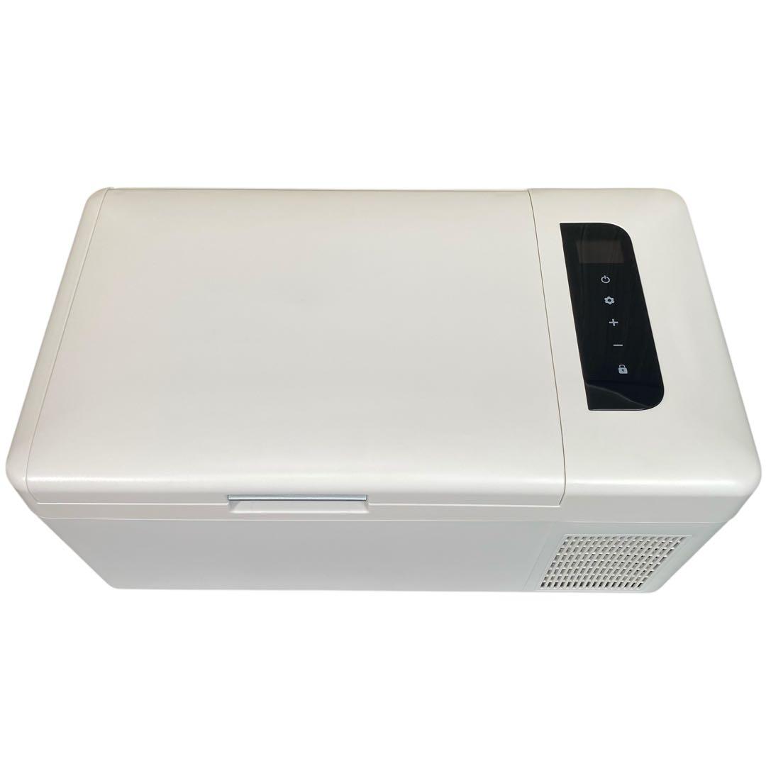 【美品】VERSOSポータブル冷凍冷蔵庫 FCR-A01