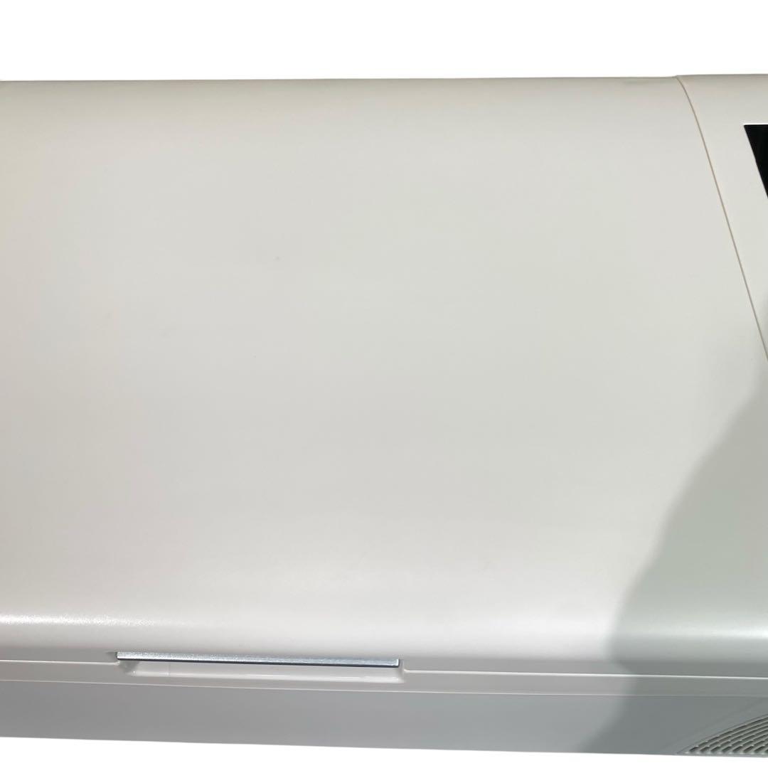 【美品】VERSOSポータブル冷凍冷蔵庫 FCR-A01