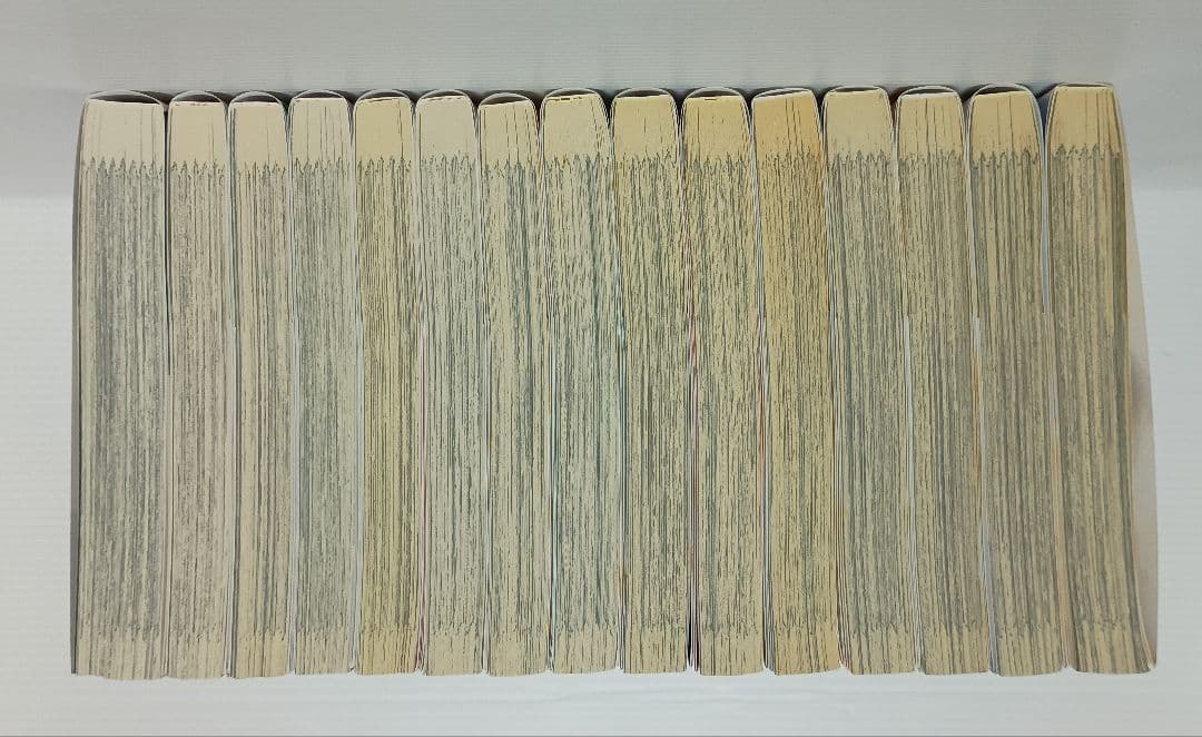 女子柔道部物語 全15巻セット(初版本帯付き)