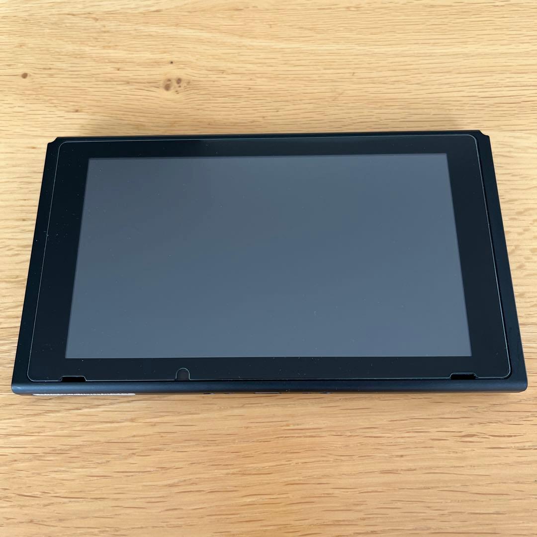 ア*グ様 【美品】Nintendo switch HAC-001