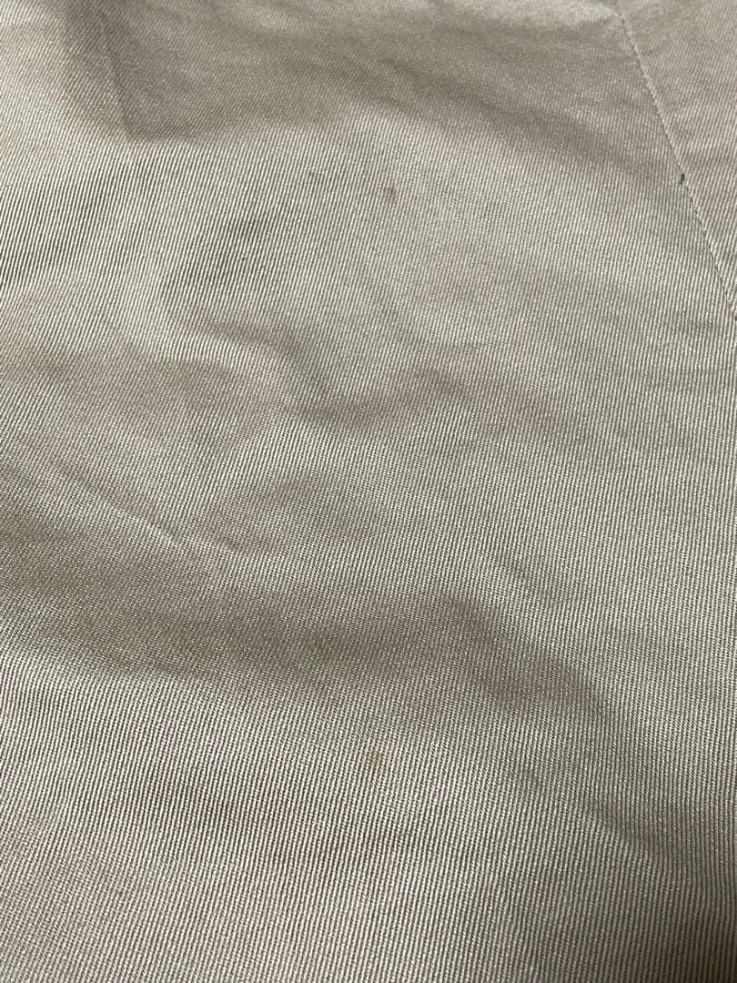 70s U.S.ARMY チノパン 30×29