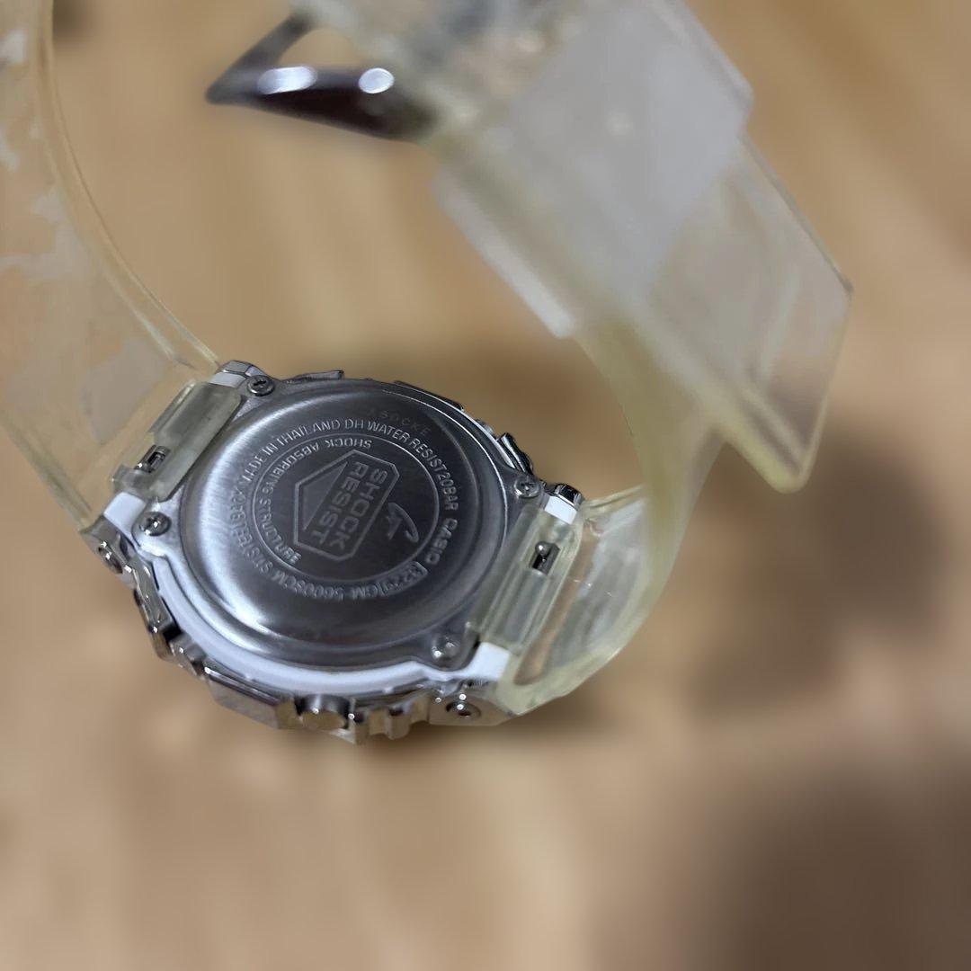 時計 GM-5600SCM-1JF