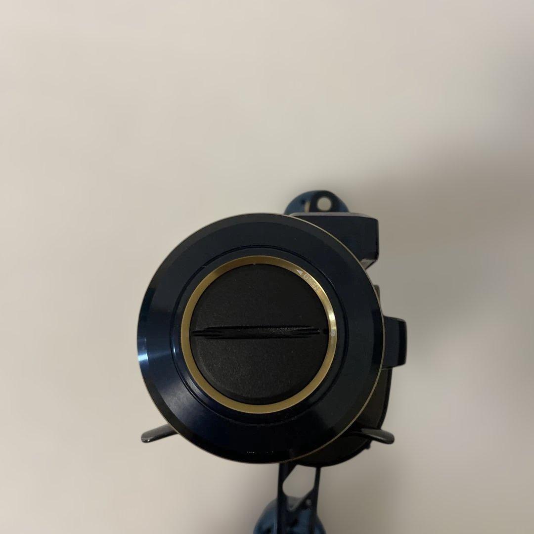 SALTIGA IC 100HL-DH ソルティガ　ライン付き