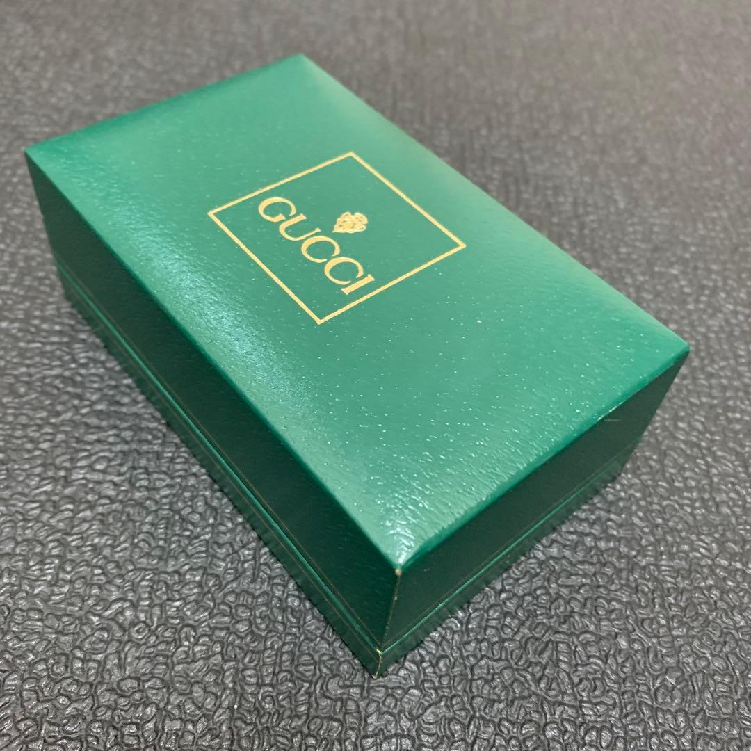 GUCCI 腕時計（裏蓋無し）・チェンジベゼル（茶色無し）