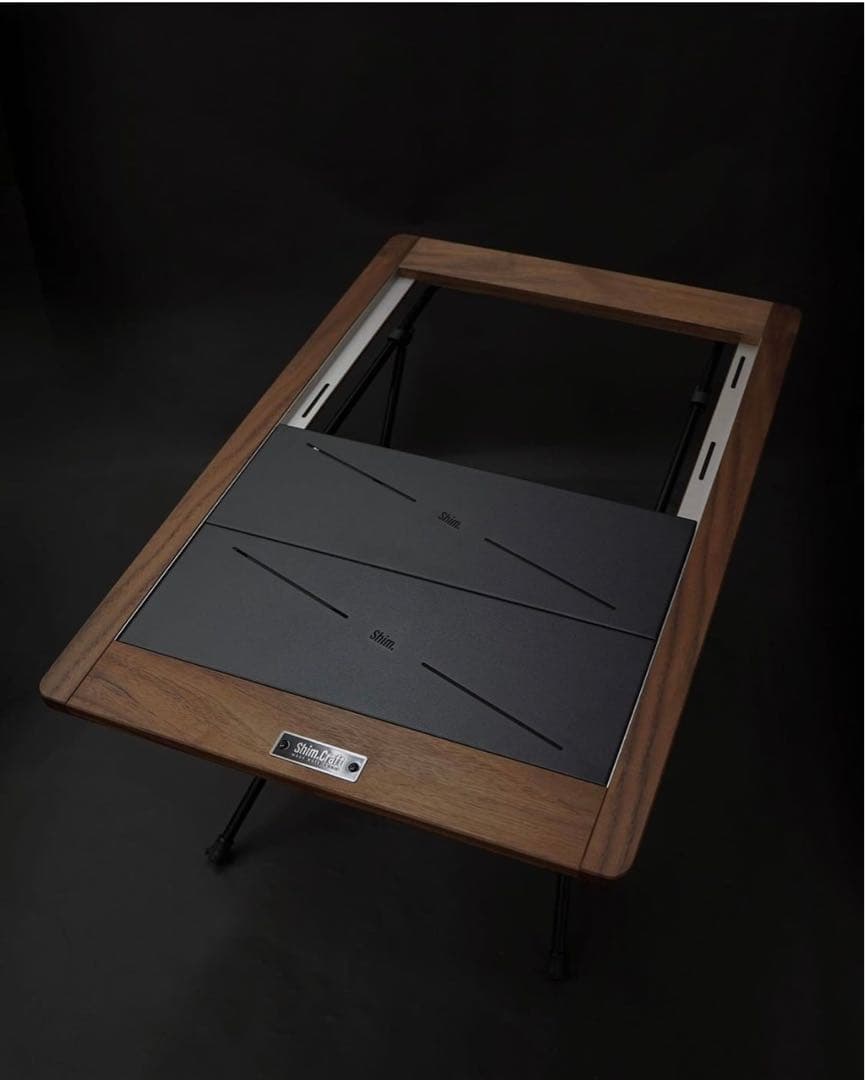 Shim.CraftT.G.F. Shim.Board 天板2枚ケースセット