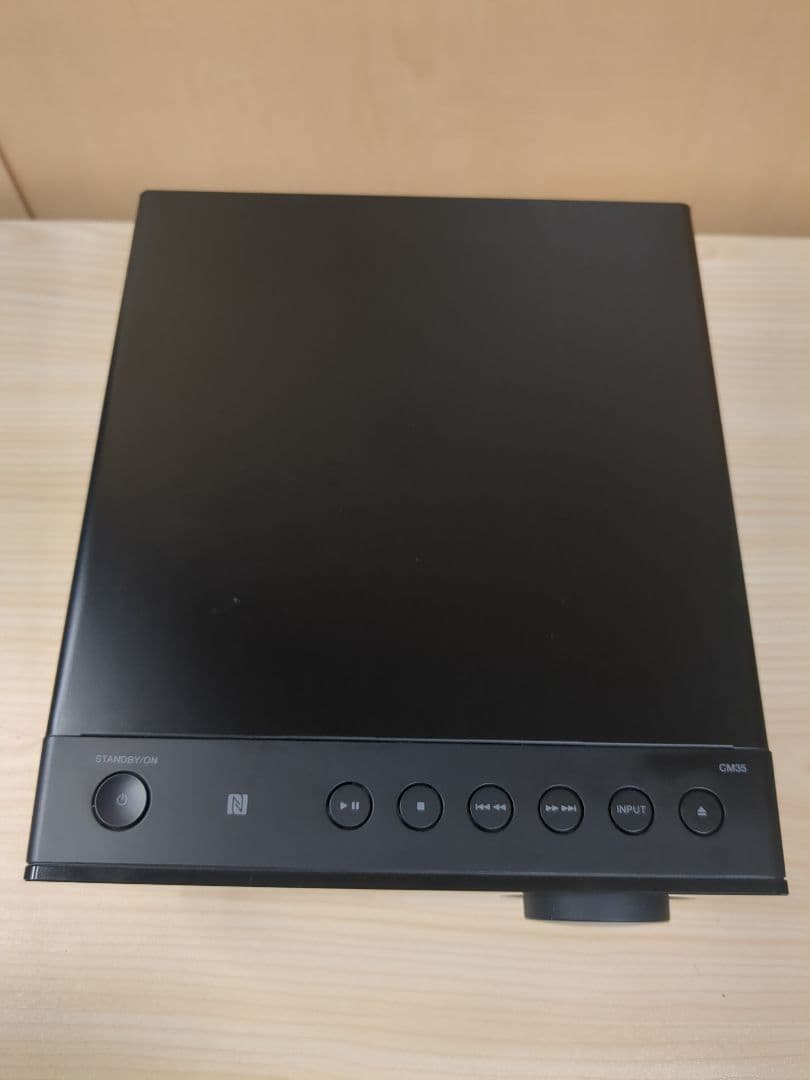 ⚡【美品】⚡Pioneer CDミニコンポーネントシステム X-CM35-K⚡