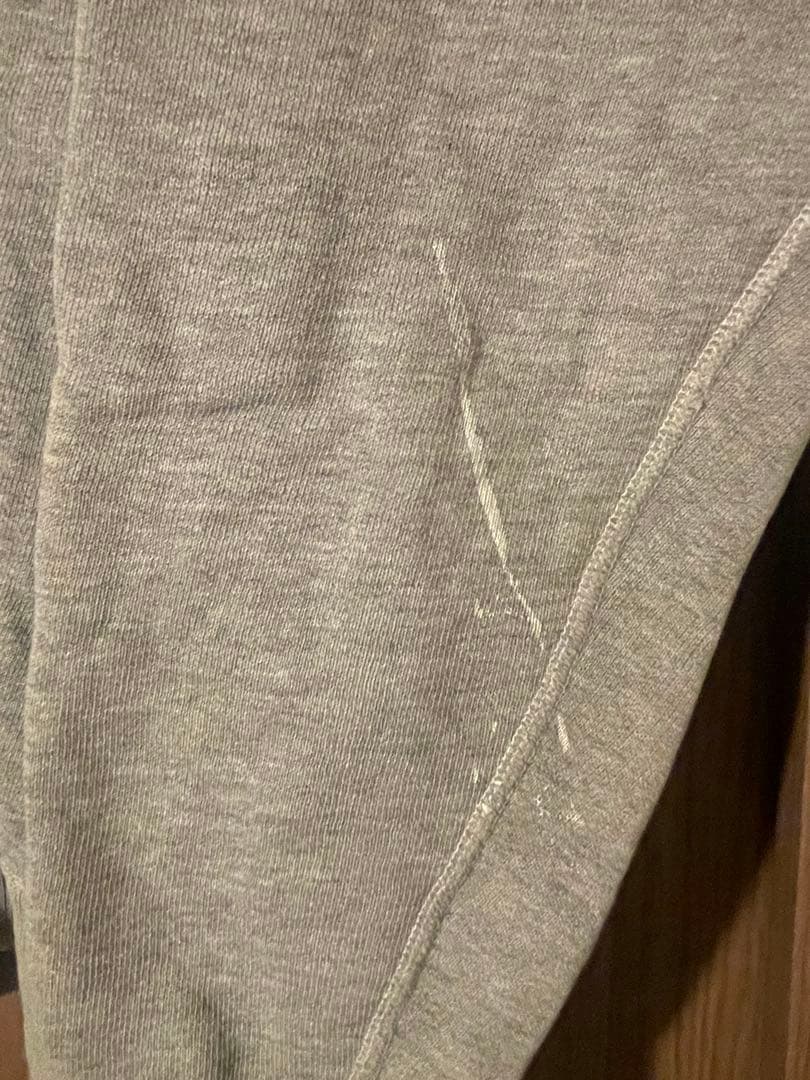 CUBIZOOM様vintage sweat ヴィンテージスウェット