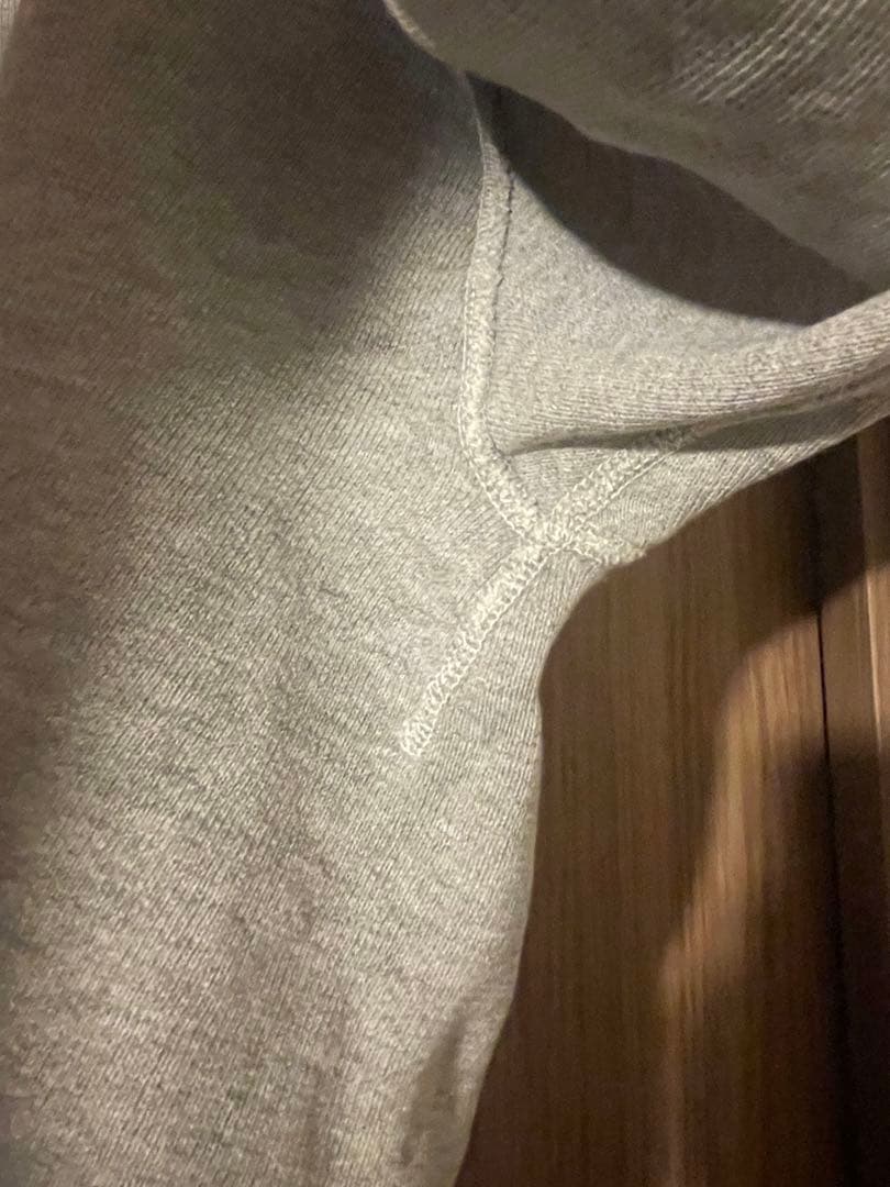 CUBIZOOM様vintage sweat ヴィンテージスウェット