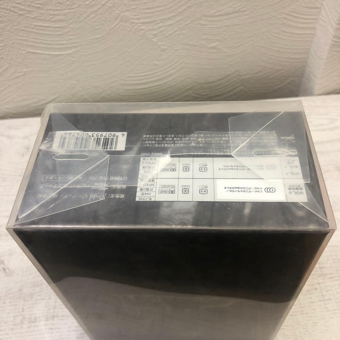 m@u DVDウルトラQ コレクターズBOX〈初回生産限定・8枚組〉