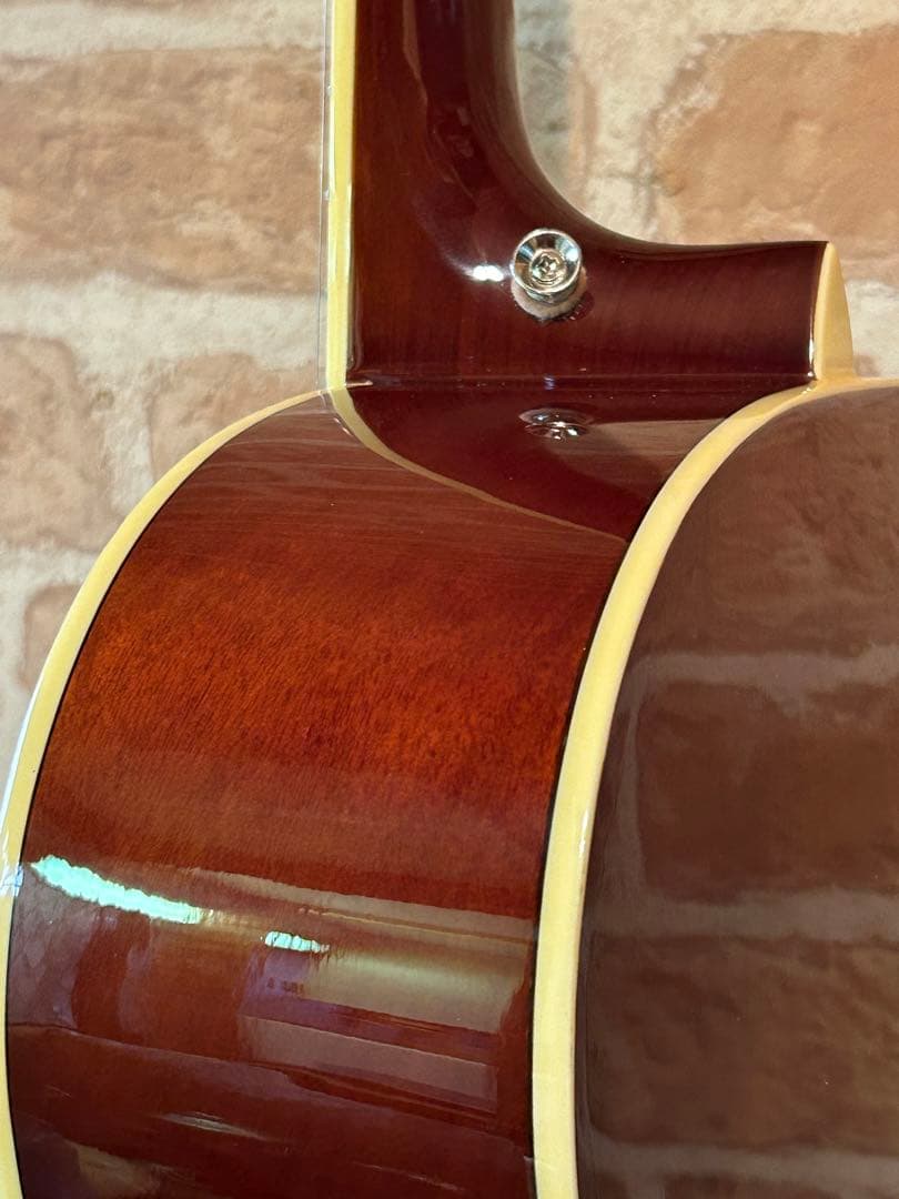 Ashton(アシュトン・オーストラリア)アコースティックギター