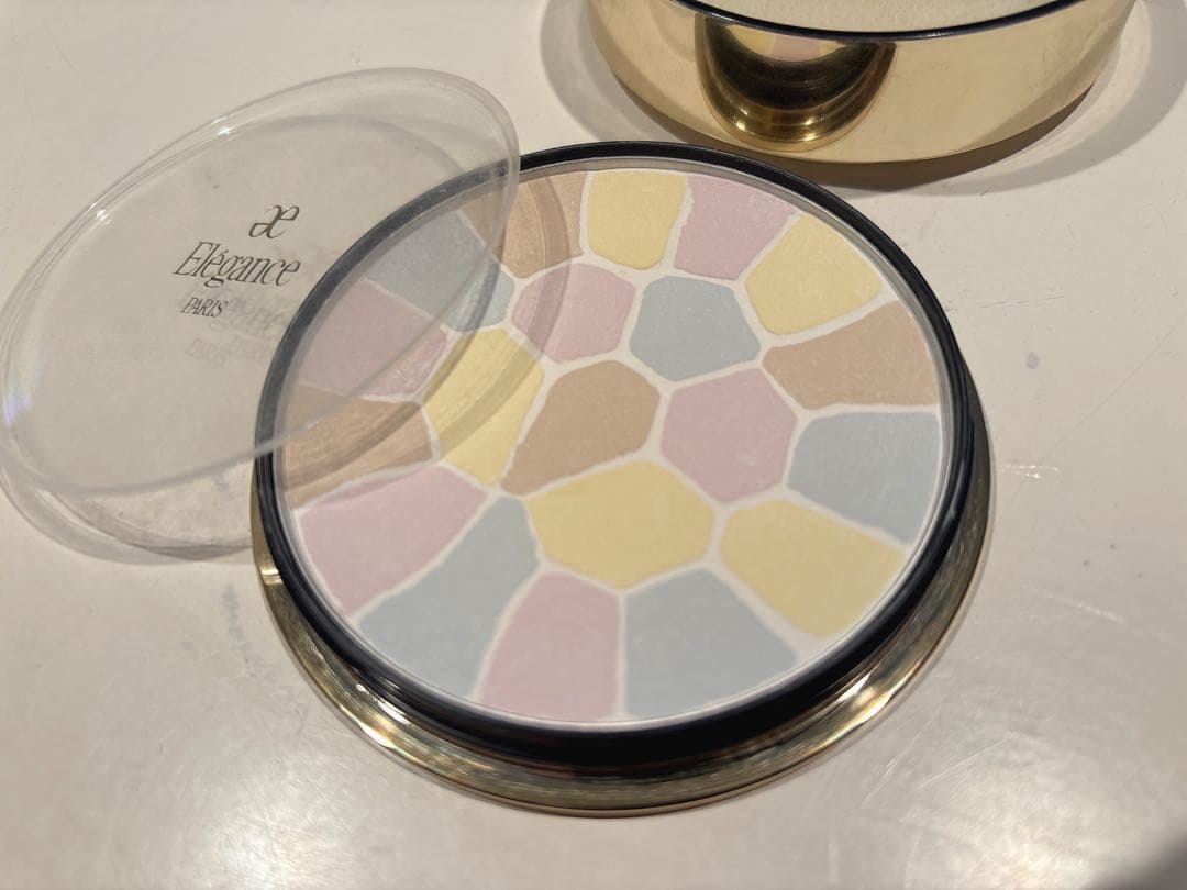 【最終価格】Elegance ラプードルオートニュアンスリクイーズⅣ