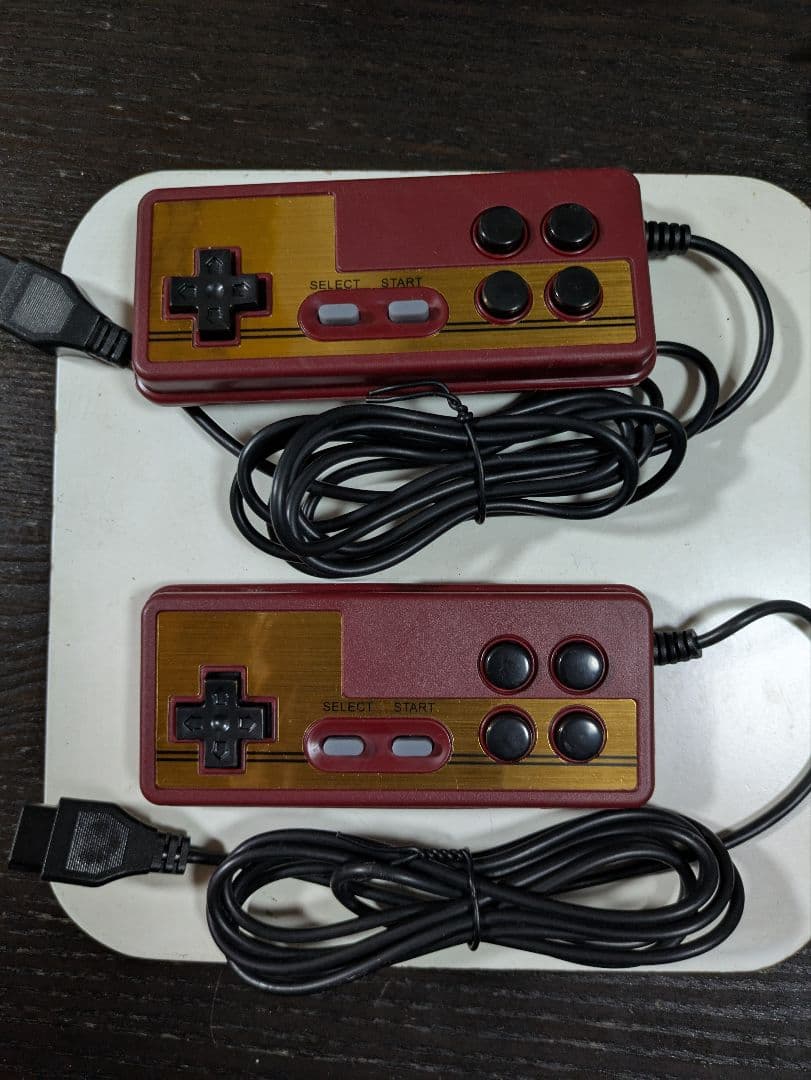 IPS 8ビットポケット HDMI FC用互換機