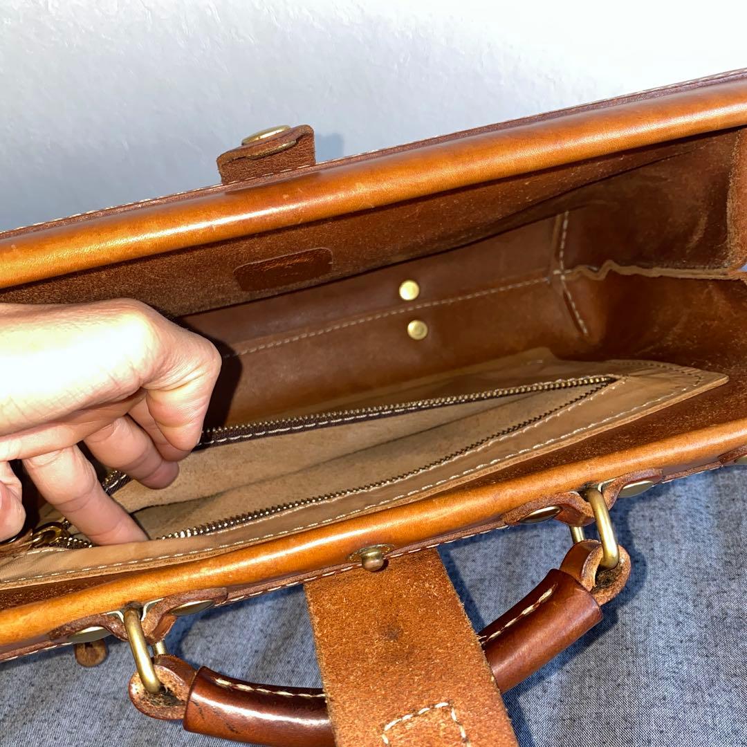 HERZ ヘルツ　ソフトダレス バッグ(SMサイズ)＋ストラップ2点＋肩当て