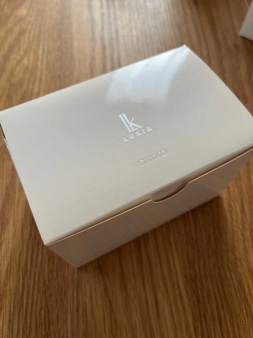 【SEIKO】LUKIA SSQW037【セイコー】