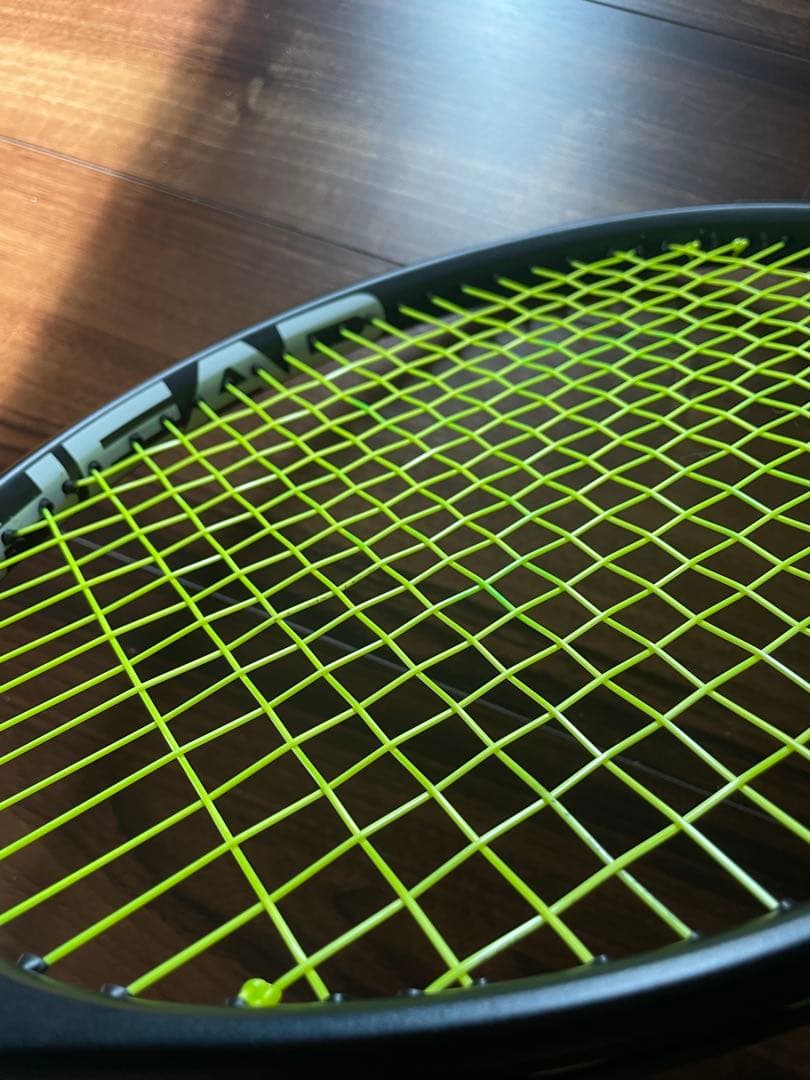 新作 ヘッド HEAD スピードツアー 2026 新品同様 G2