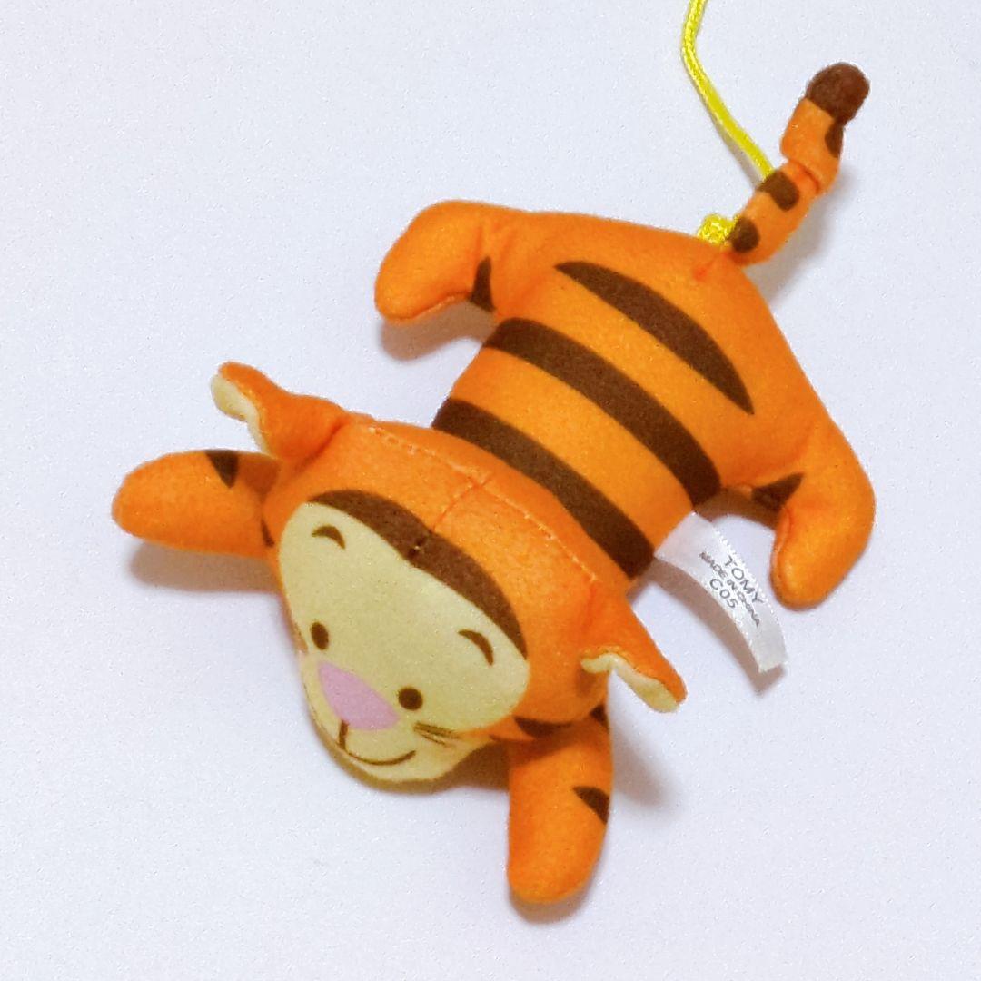 ✨パーツ完品！くまのプーさん えらべる回転6WAY ジムにへんしんメリー 電池付