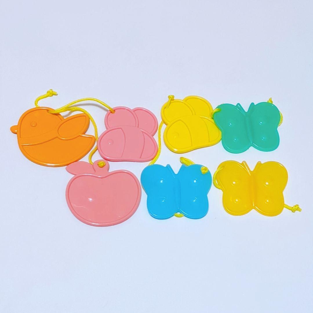 ✨パーツ完品！くまのプーさん えらべる回転6WAY ジムにへんしんメリー 電池付