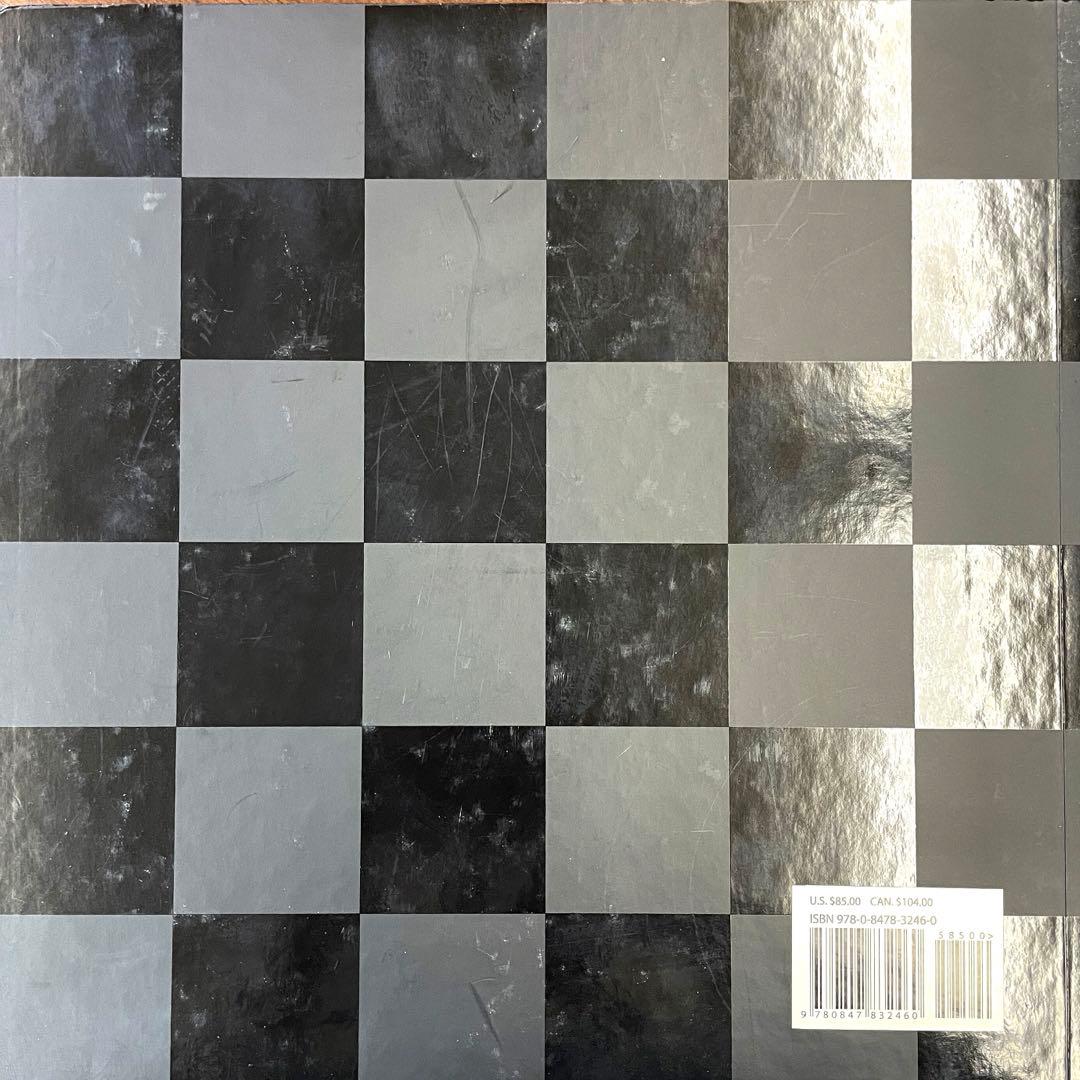 ANDRÉE PUTMAN アンドレ•プットマン COMPLETE WORKS