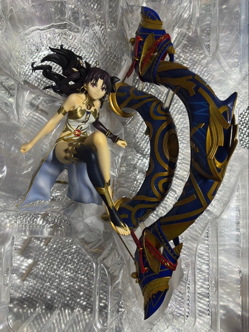 Fate/Grand Order アーチャー イシュタル 1/7 フィギュア