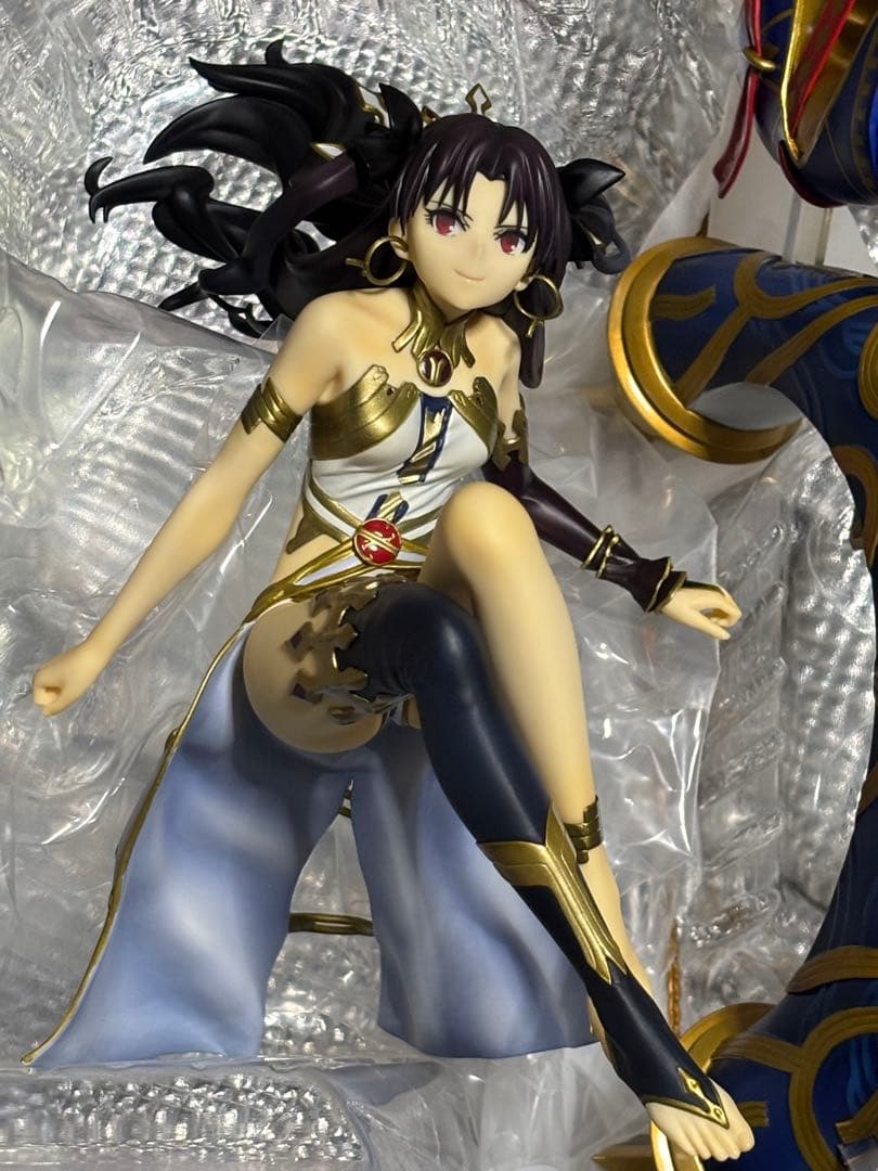 Fate/Grand Order アーチャー イシュタル 1/7 フィギュア