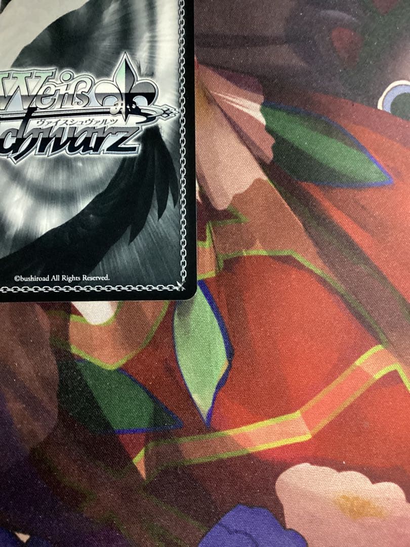 WS ガールズバンドクライ 始まりの目撃者へ すばる SP サイン