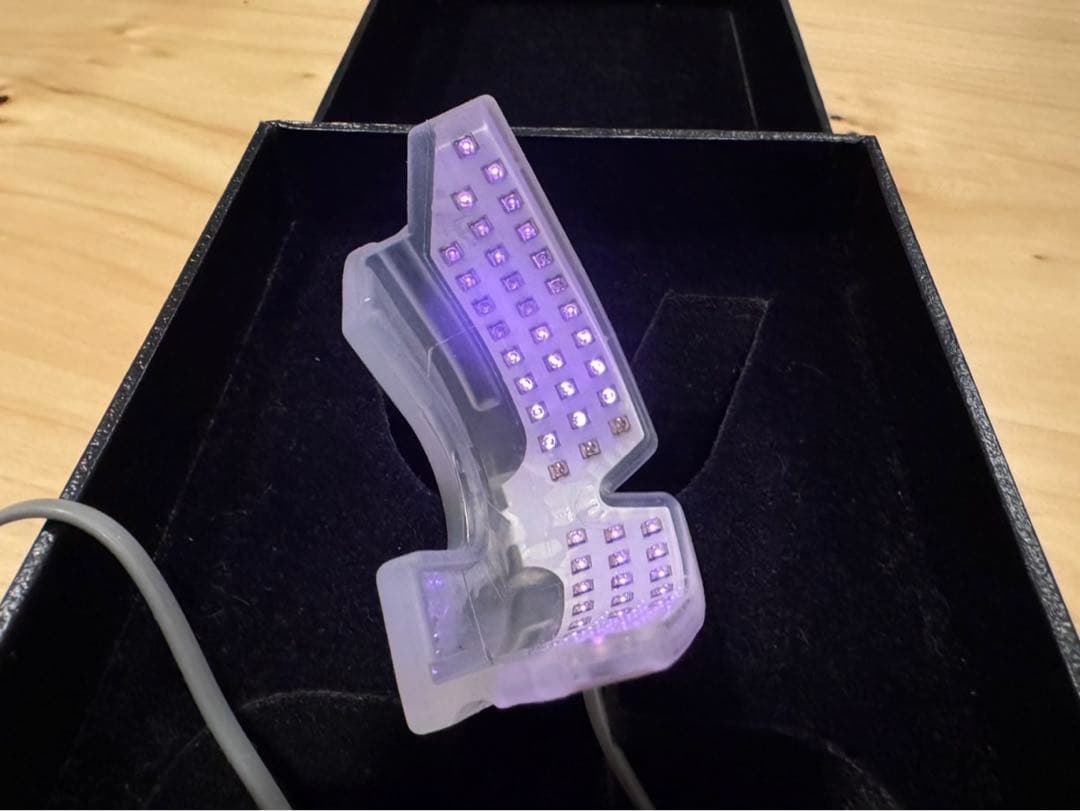 PBM Healing (PBMヒーリング) 歯科矯正光加速装置