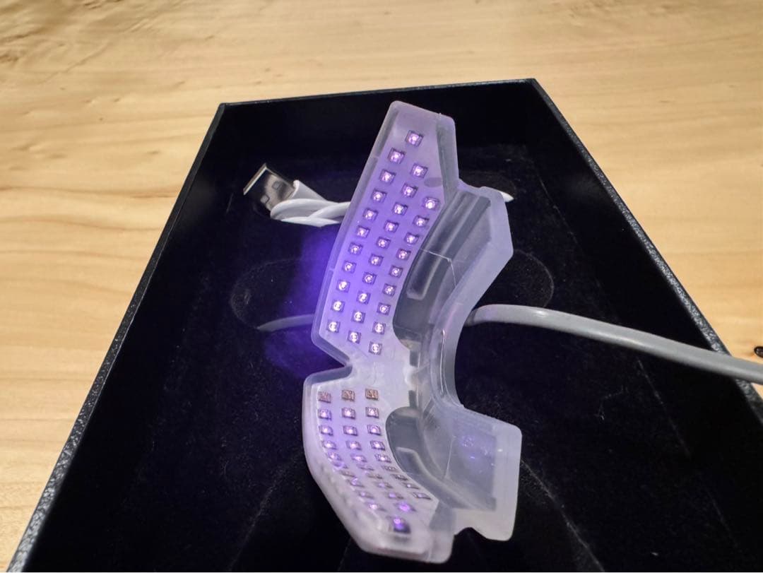 PBM Healing (PBMヒーリング) 歯科矯正光加速装置