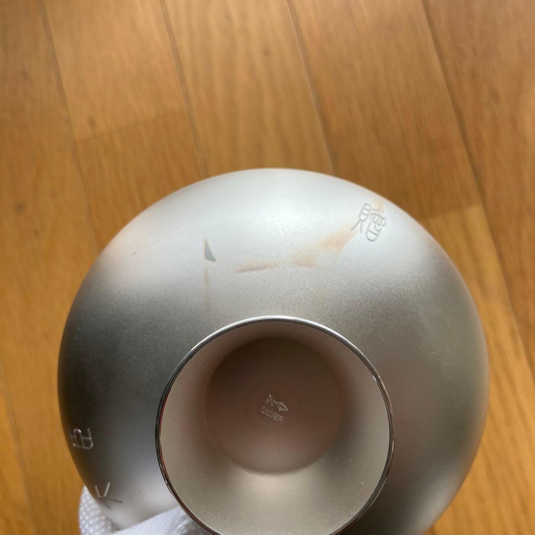 【銀杯】 内閣総理大臣 140g