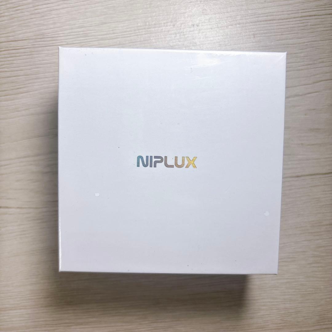 早い者勝ち！NIPLUX NECK RELAX LOOP