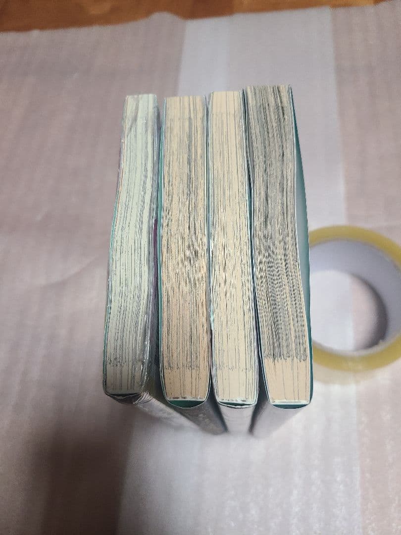 リトルウィッチアカデミア 全巻 全3巻セット ＋1巻 ゲーマーズ 特典 イラスト